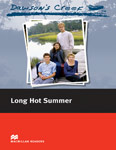 Long Hot Summer cover